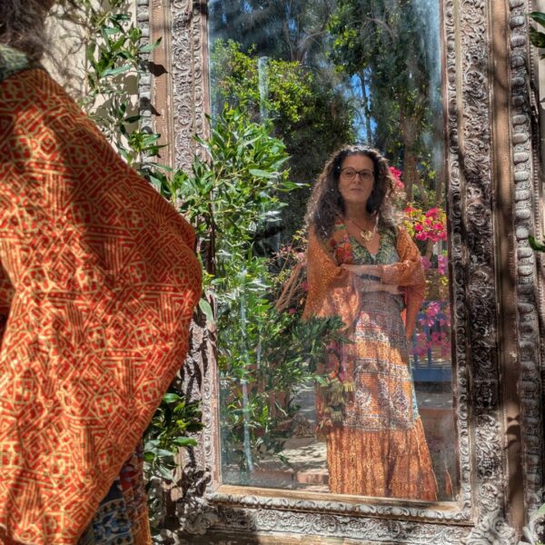 Workbook 2026 - "Sorge für Dich, als wärst Du die Liebe Deines Lebens!"